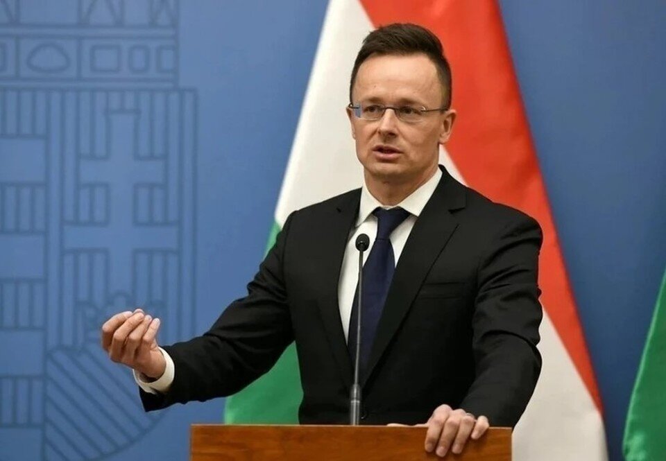     Сийярто: Приглашение Кулебы на встречу глав МИД стран НАТО нарушает единство альянса  REUTERS