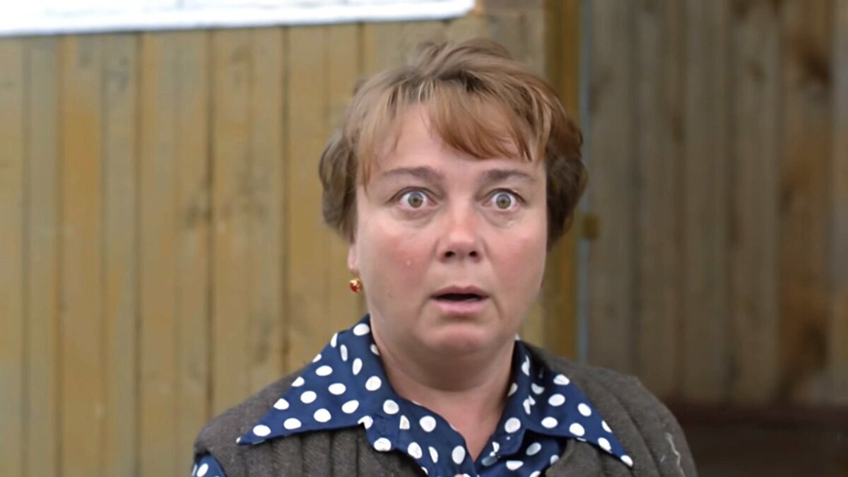Очень люблю фильм Владимира Меньшова «Любовь и голуби», для меня в порядке вещей — залипнуть в телевизор, мельком увидев, что показывают одну из любимых советских комедий.-2