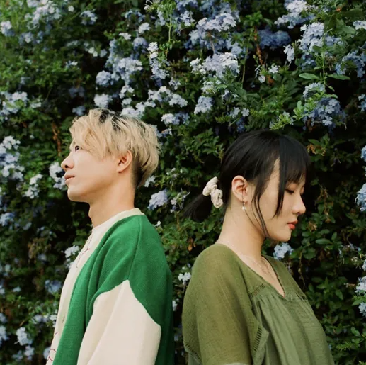 Bubble Tea and Cigarettes