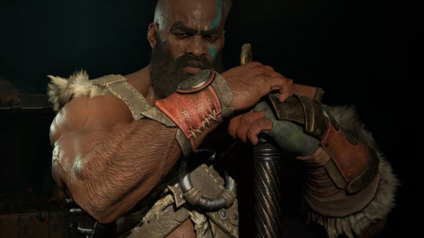    Фанат создал полезный калькулятор навыков для Diablo 4