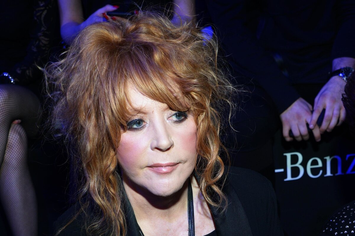     «Помолюсь за тебя»: Алла Пугачева обратилась к отдавшему её песни другим Илье Резнику