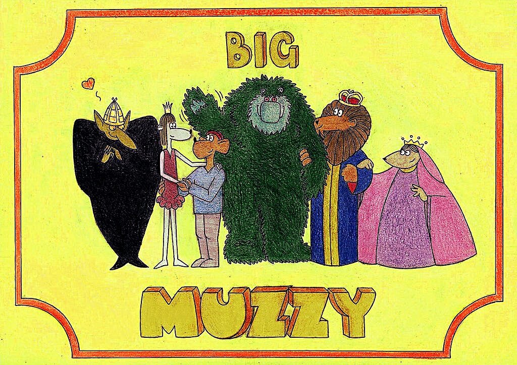 Каждая из этих фотографий способна вызвать миниатюрный приступ ностальгии. Сейчас почти все эти вещи выглядят бесполезными и неудобными, но когда-то давно – это была просто мечта.-16