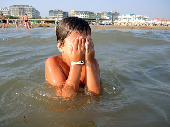   Геннадий Черкасов