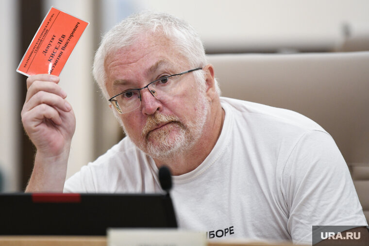    Константин Киселев подтверждает неоднозначную репутацию в местной политтусовке