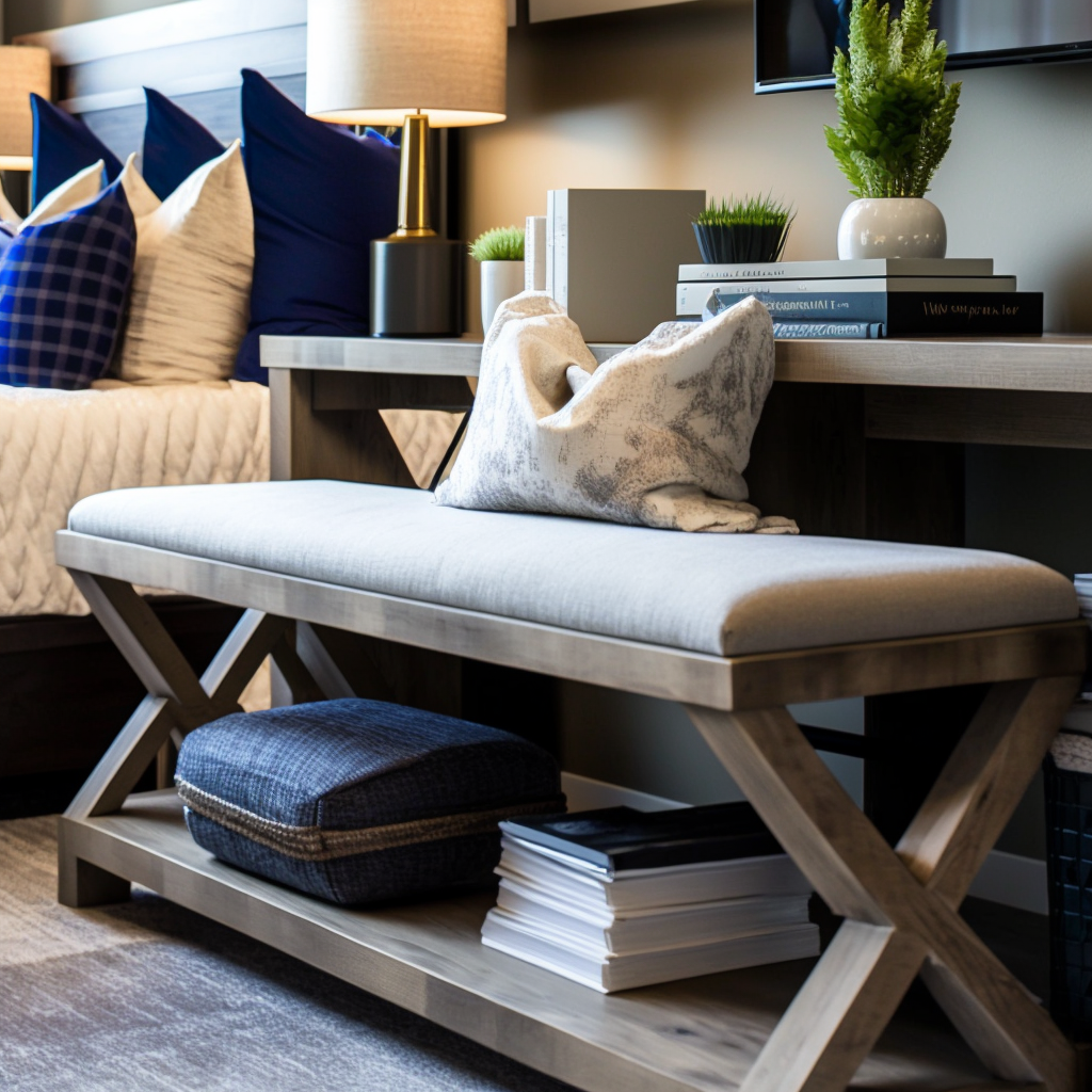 Банкета с "хранилищем"