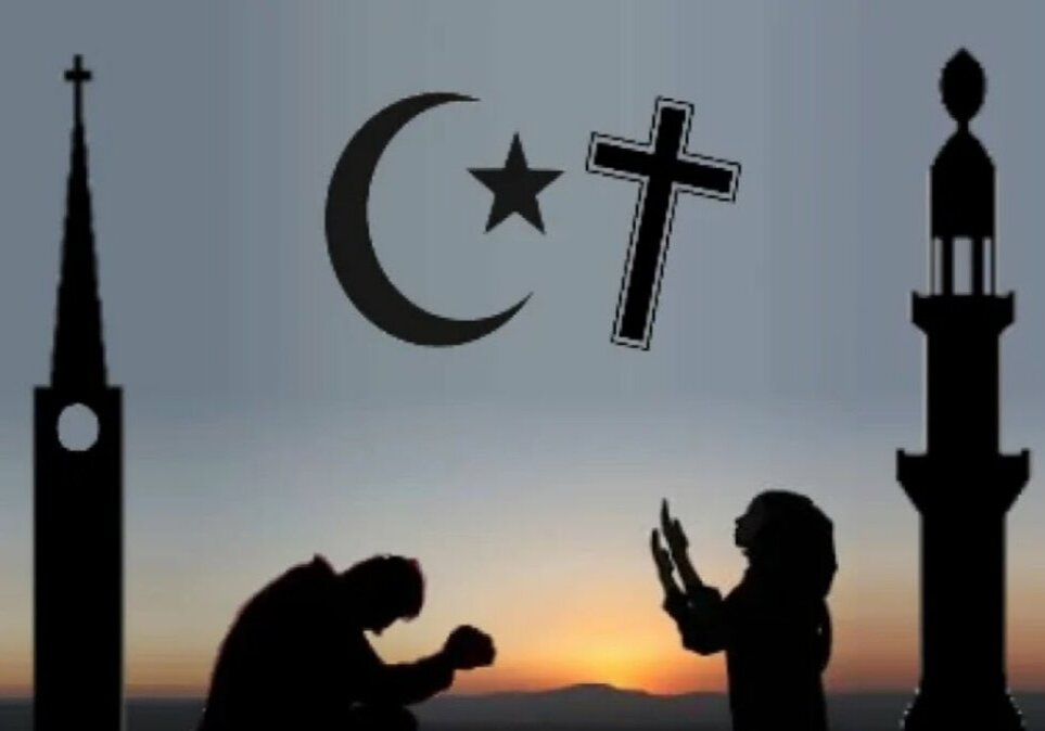 Почему у мусульман нет икон с изображением их бога