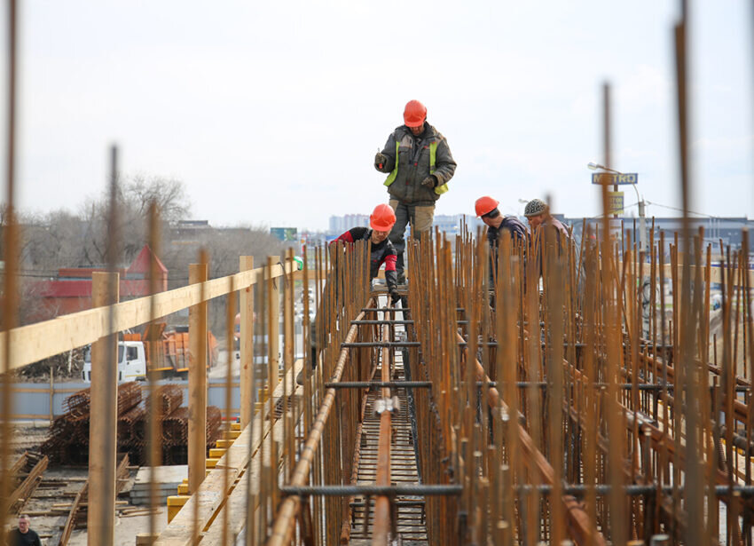    Фото пресс-службы мэрии Воронежа