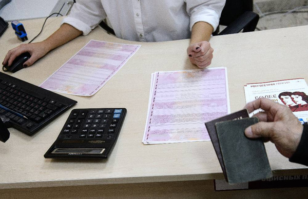 Фото © ТАСС / Донат Сорокин