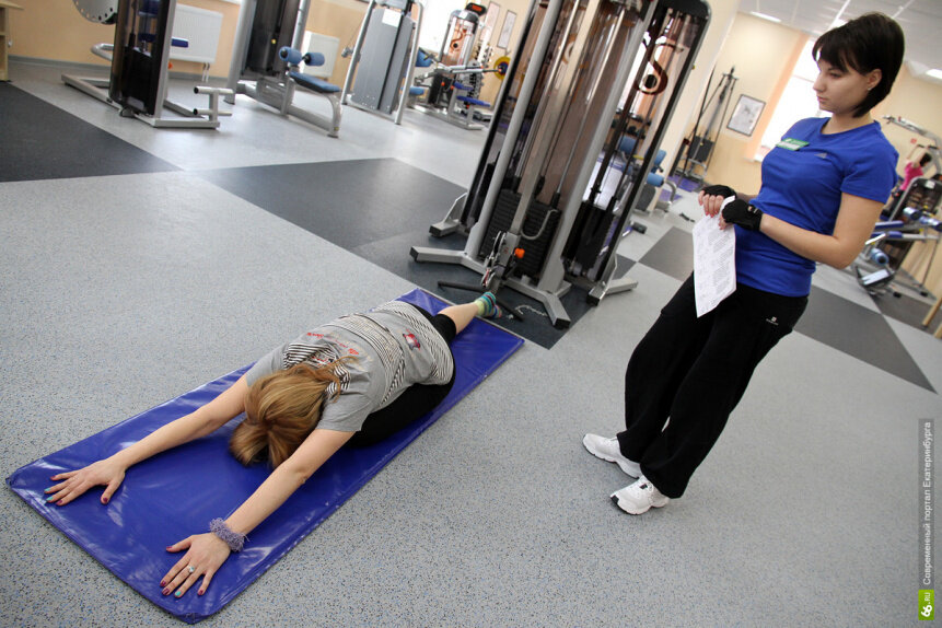 Фото: Дмитрий Горчаков; 66.RU