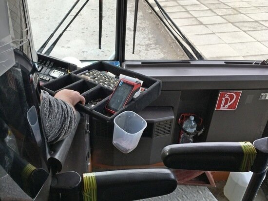     Автобусы. Фото: saratov.mk.ru "МК в Саратове"