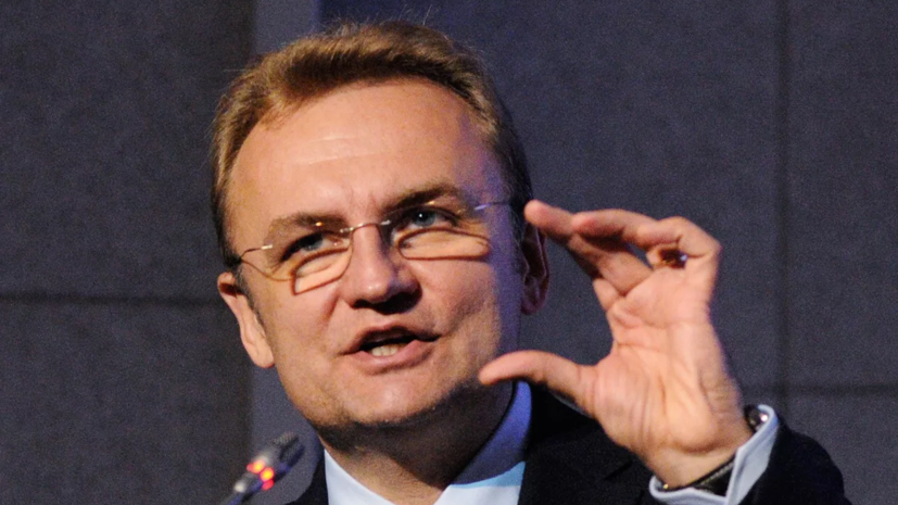   РИА Новости