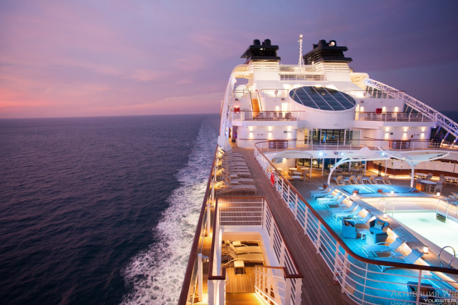 Купить круиз. Сайты для поиска и сравнения круизов.