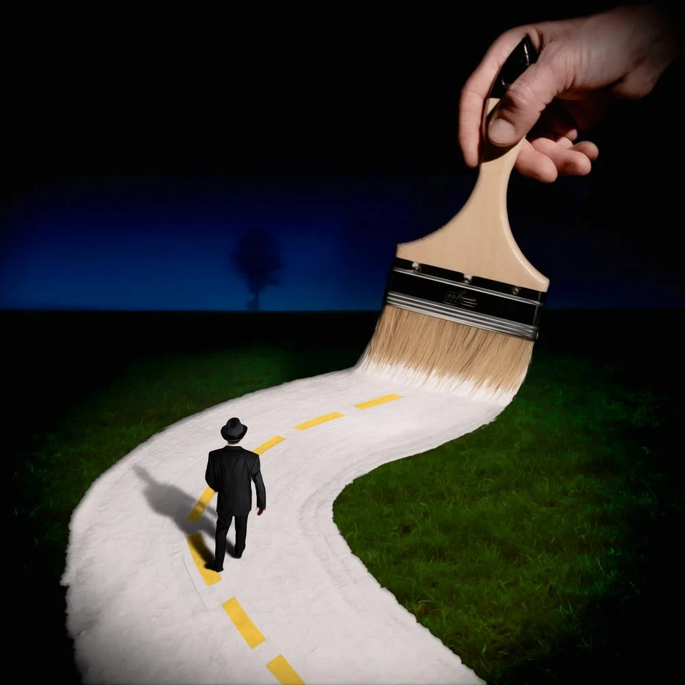 Автор иллюстрации - Макс Джой