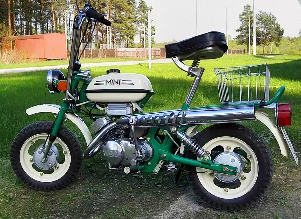 Рига 26 Дельта