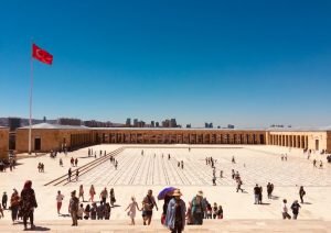    Фото: unsplash.com / Enes Doğan Гульназ Астахова