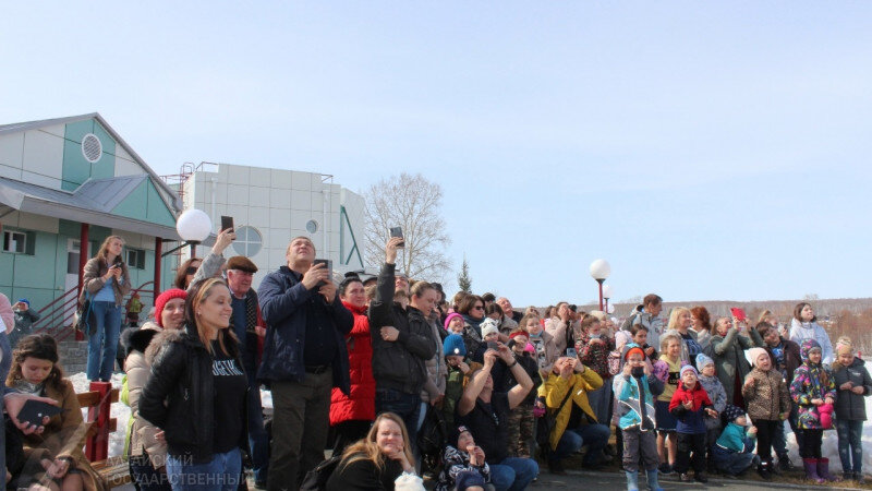     Фестиваль космоса 2021. Мемориальный музей Г.С. Титова