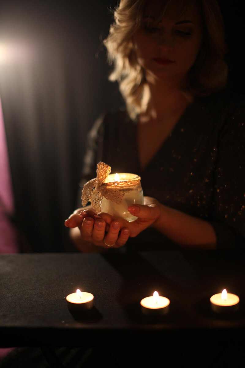 У кого нет в душе прошлого, у того не может быть будущего. (Сухомлинский В.А.)