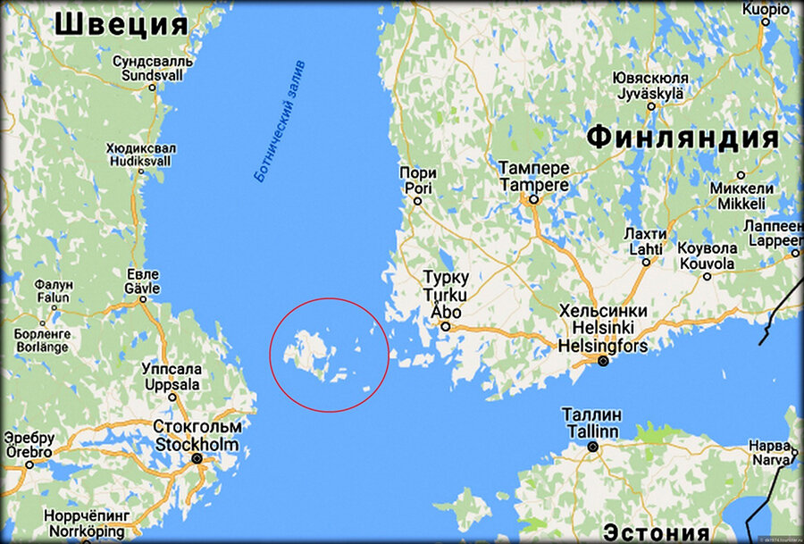  Вот такие острова там есть.  фото: картинки  яндекса.