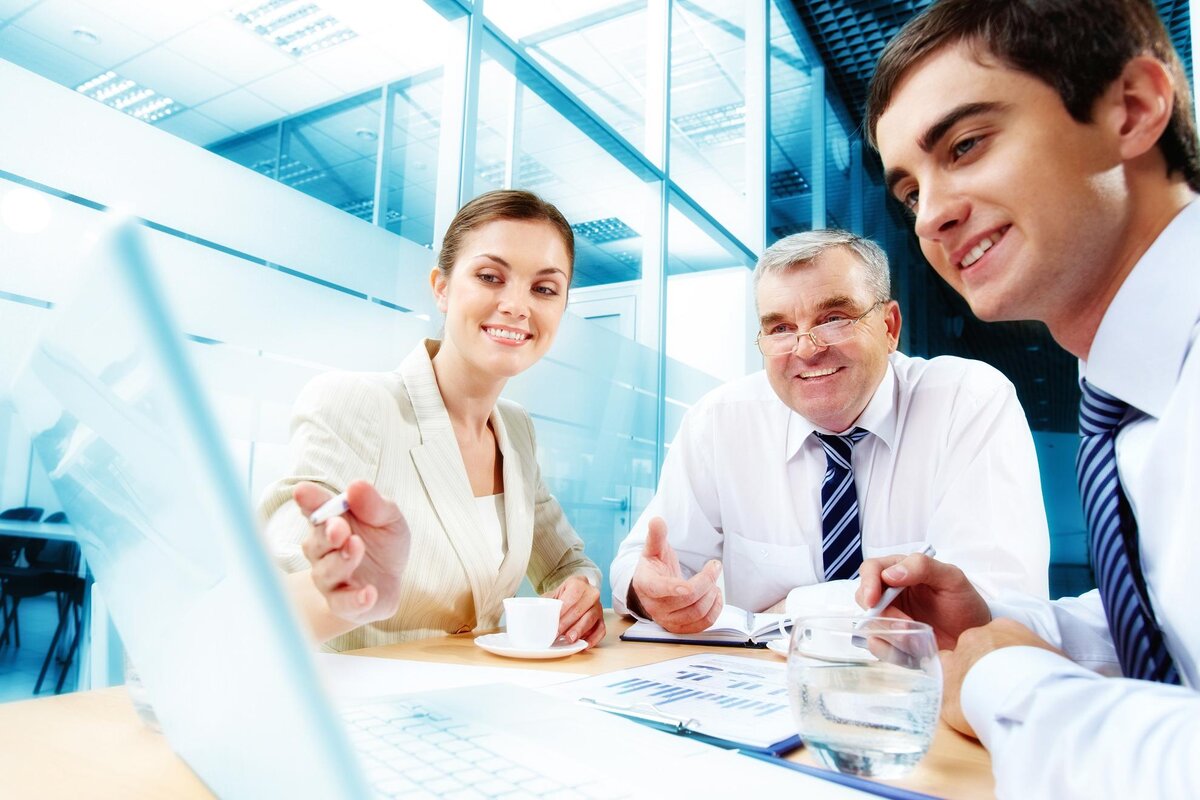 Финансовые тренинги