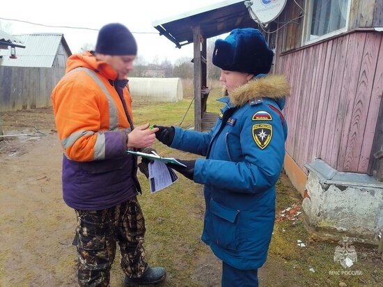     Фото: vk.com/mchs_smolensk