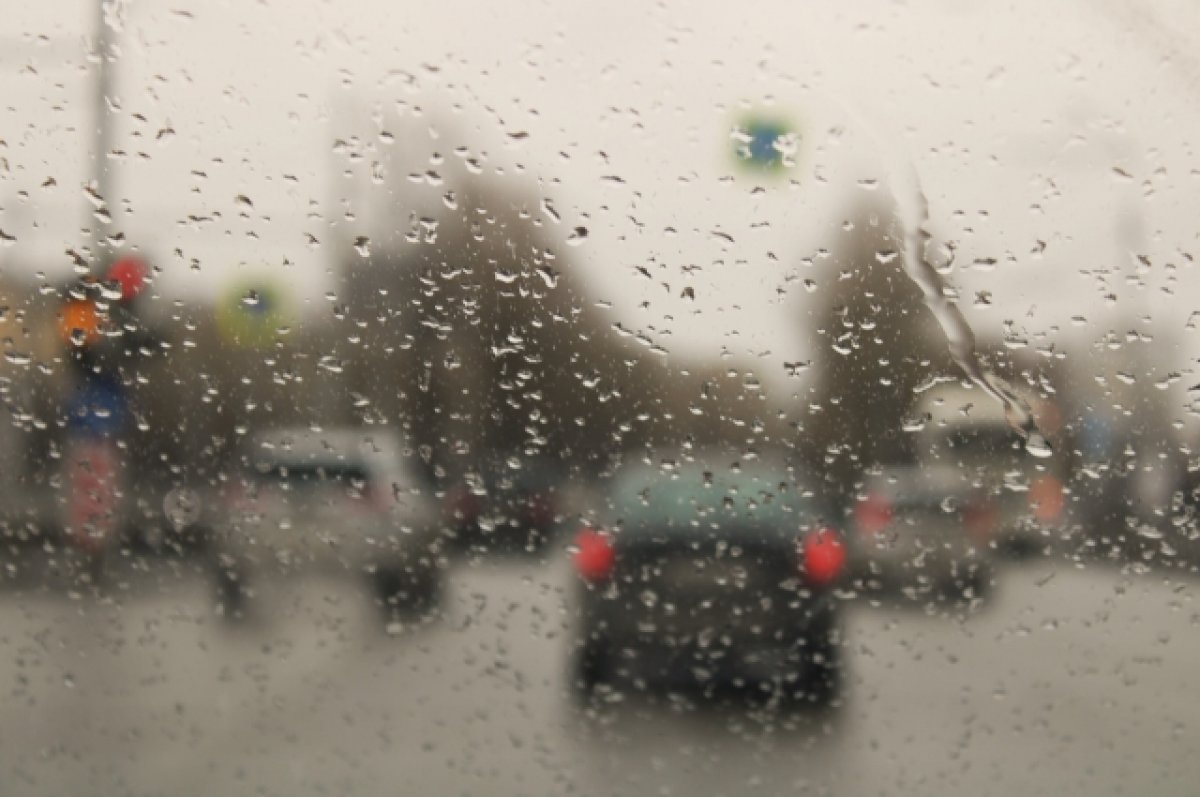    На грядущей рабочей неделе дневная температура будет от +1°C до +8°C.