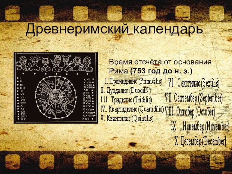 День в древнеримском календаре КАЛЕНДАРЬ ОТ СОЗВЕДИЙ. ОТ КАЖДОГО СОЗВЕЗДИЯ ПО СИЛЬНОЙ ЗВЕЗДЕ AstroАленка Дзен