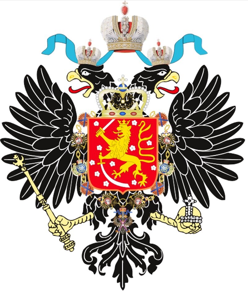 Когда-то Россия Финляндию взяла, но не съела | Родина на Неве | Дзен