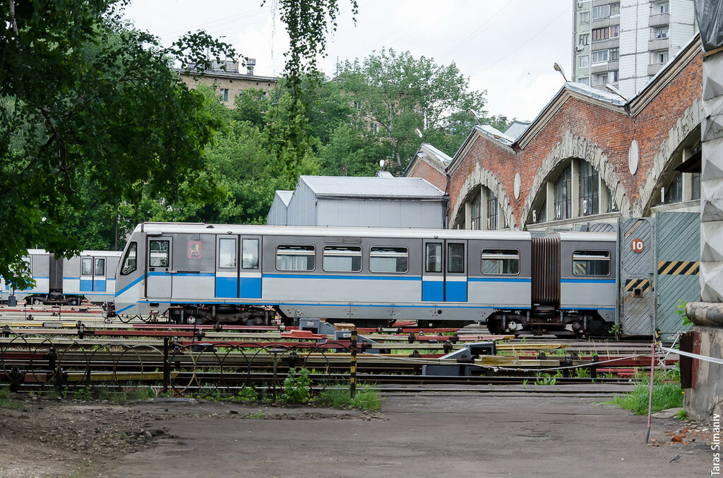 15 заброшенных станций метро, которые стоит увидеть (если получится ...