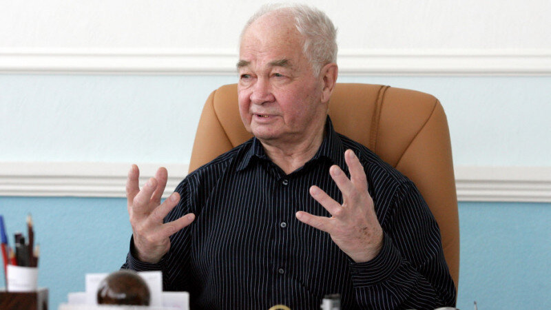     Геннадий Сакович. Олег Богданов