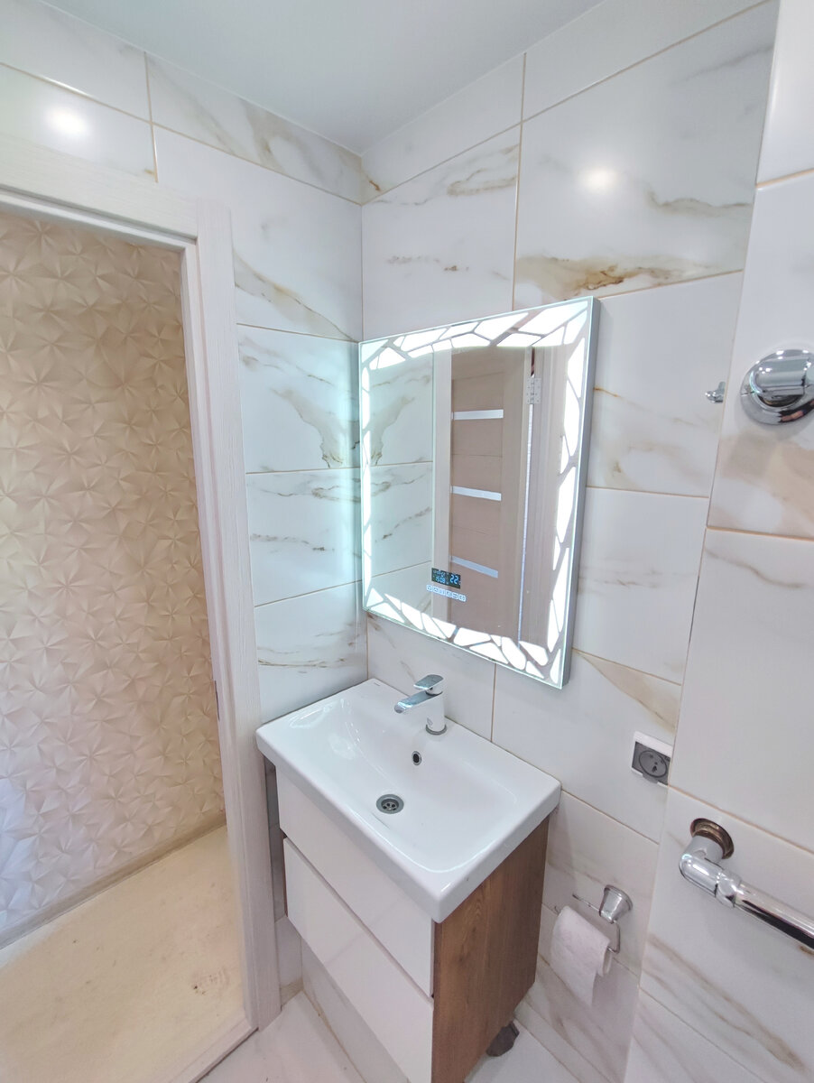 Покупатель пришел, увидел ровно то, что на фото и купил.