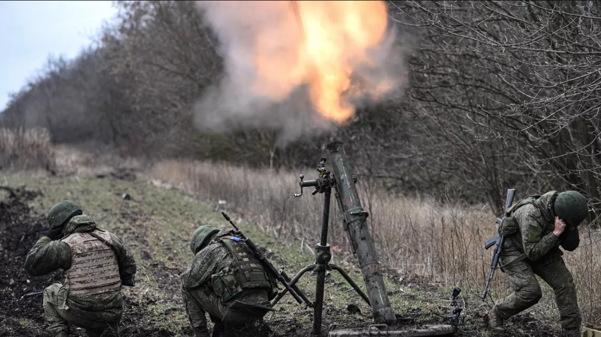 Фото Sputnik / Алексей Майшев 