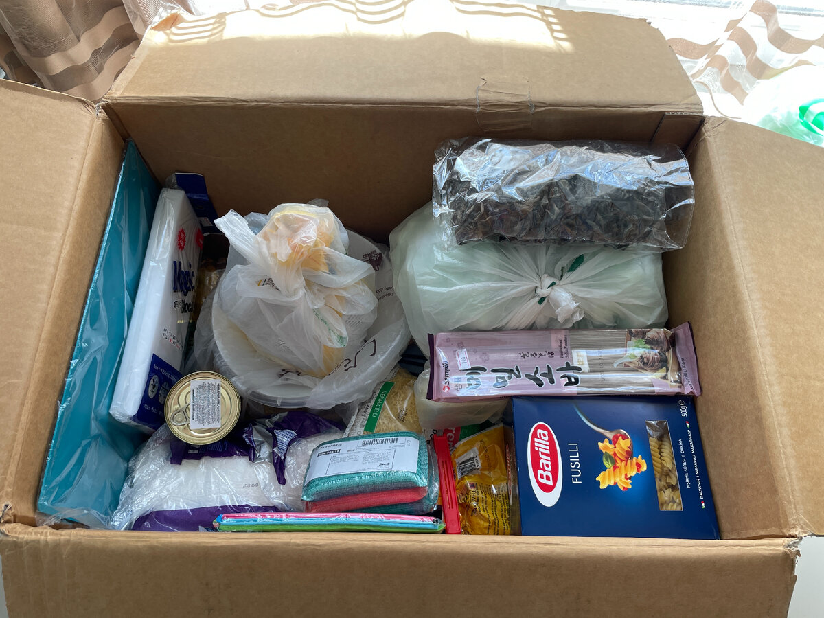 И это еще середина процесса)))