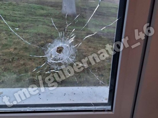     Фото: Telegram / Роман Старовойт