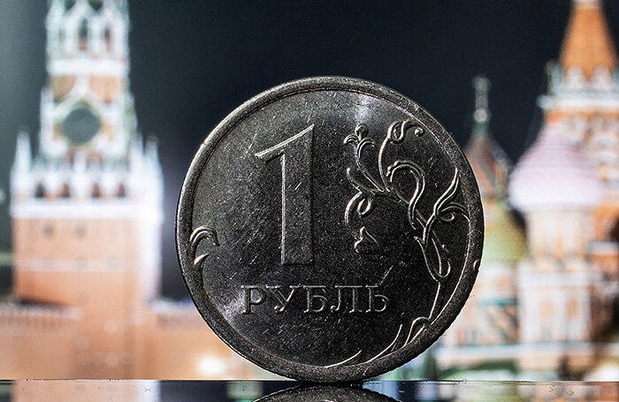    Maxim Shemetov/Reuters