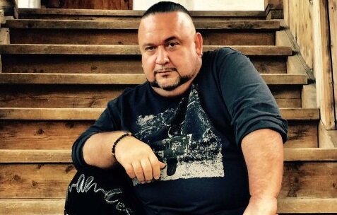    Фото: соцсети Оксана Маслова