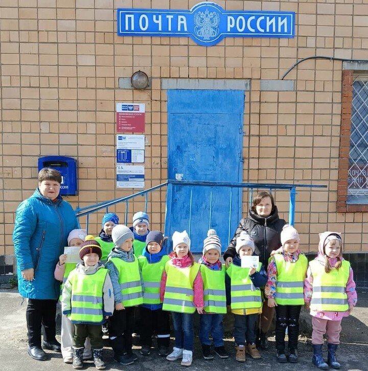     Фото МДОУ "Колосок" г.о. Серпухов