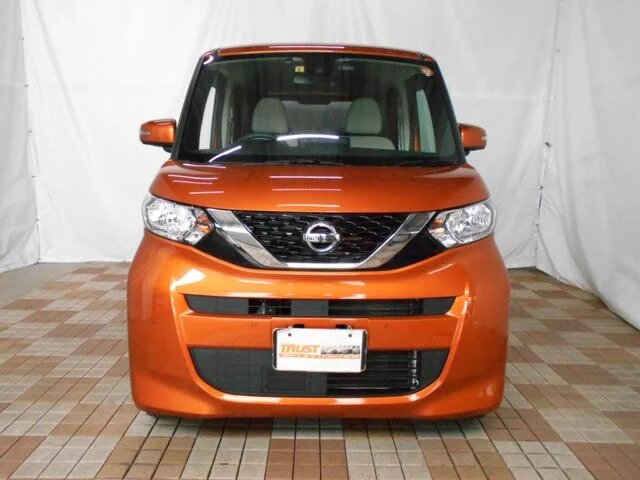 nissan dayz roox РѕС‚Р·С‹РІС‹