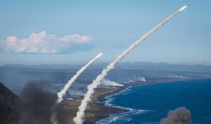    ПВО. Фото: mil.ru Маргарита Пименова