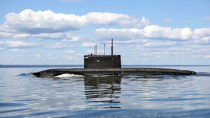 ФОТО: RUSSIAN DEFENCE MINISTRY/GLOBALLOOKPRESS