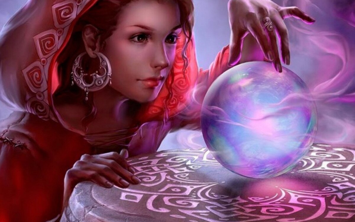 Иллюстрация к тексту. Жанр: Городское фэнтези, Любовное фэнтези, Бояръ-Аниме.