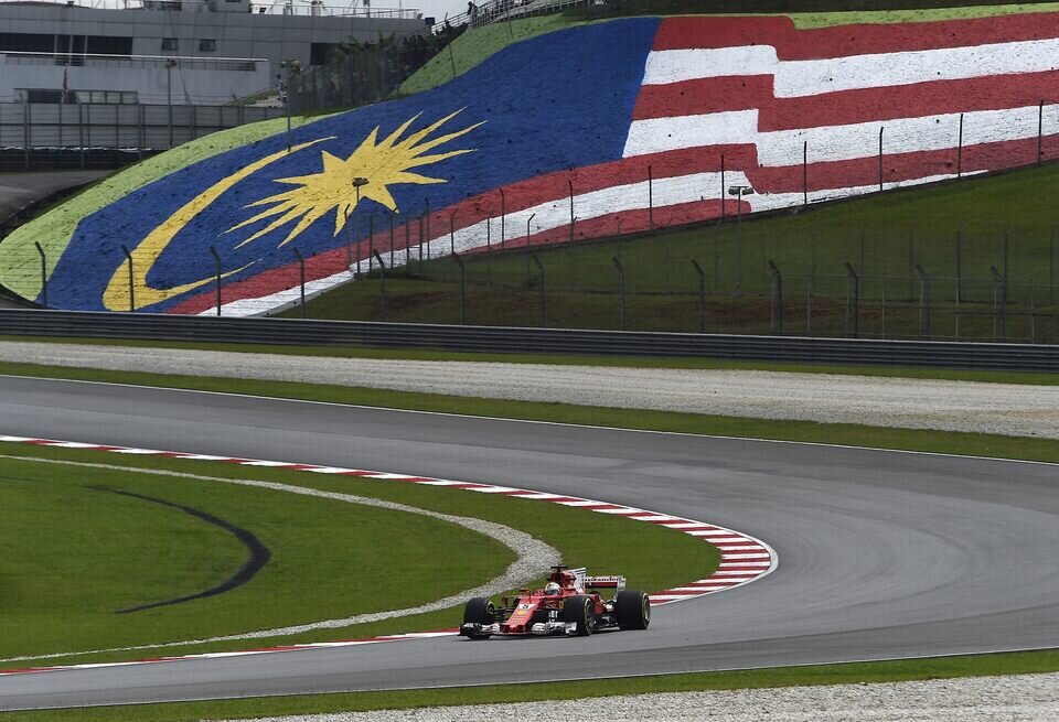    Scuderia Ferrari