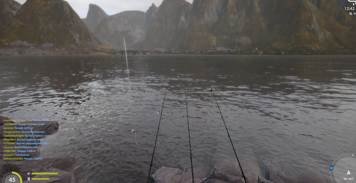 56 557 клипса 65