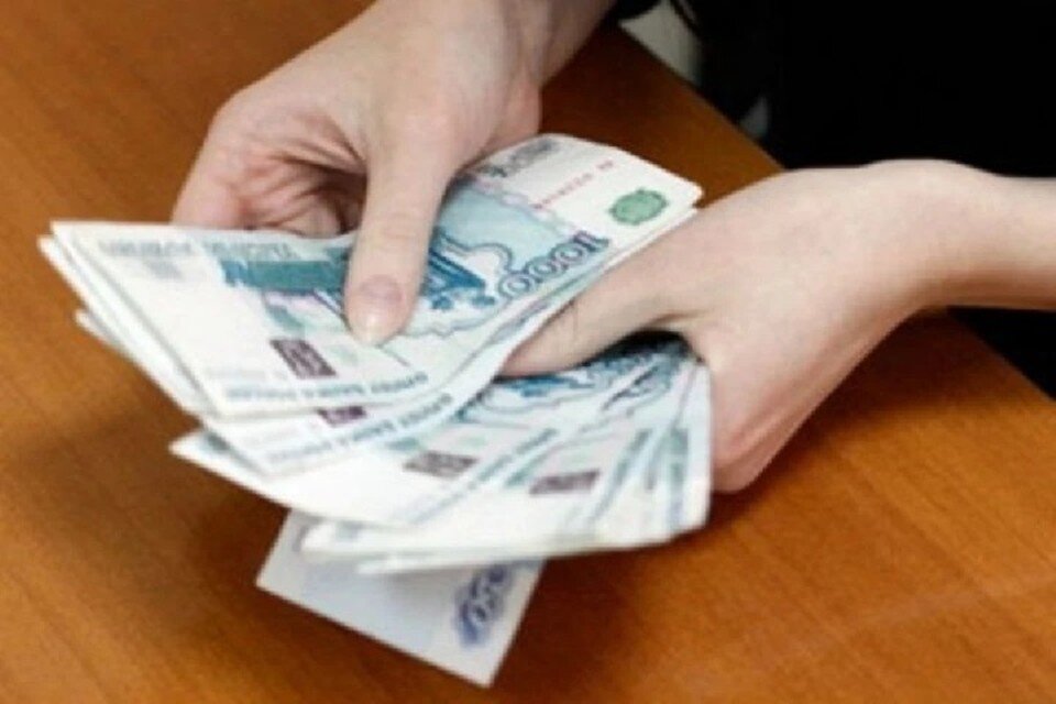     Доплата за период с января по март придет медикам ДНР в апреле. Фото: МВД ДНР
