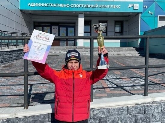     фото: паблик "Центр спортивной подготовки" / ВК