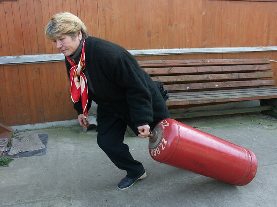   Сергей Иванов
