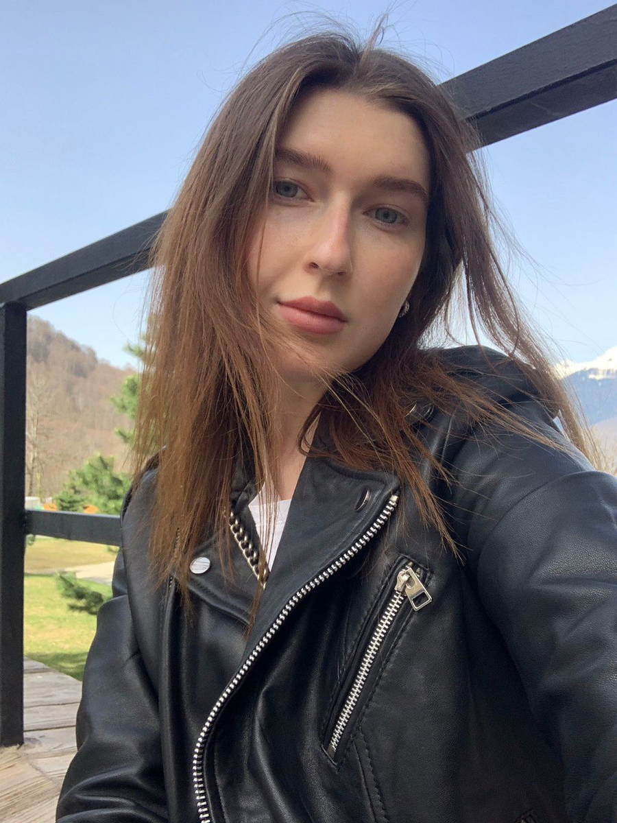 Анастасия Гончарова, сотрудница ОСКД (Отдел сопровождения клиентской документации) Агророс Банка