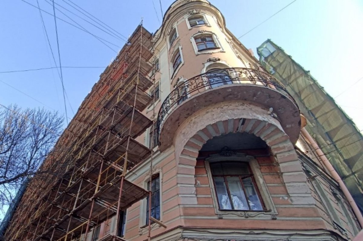    Взносы на капремонт в Петербурге могут снова повысить