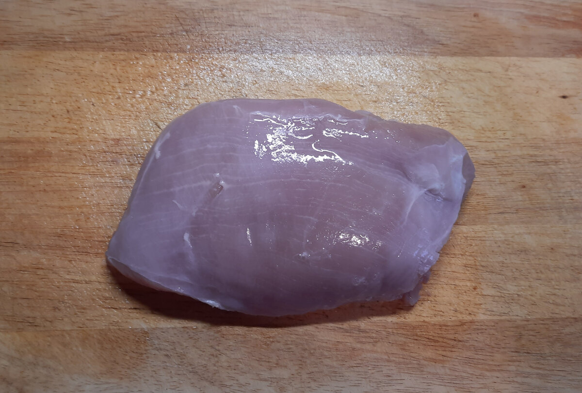 Грудка индейки