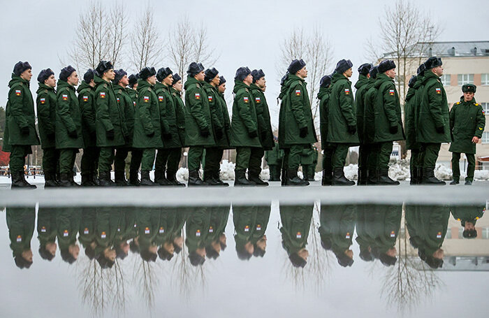    Донат Сорокин/ТАСС