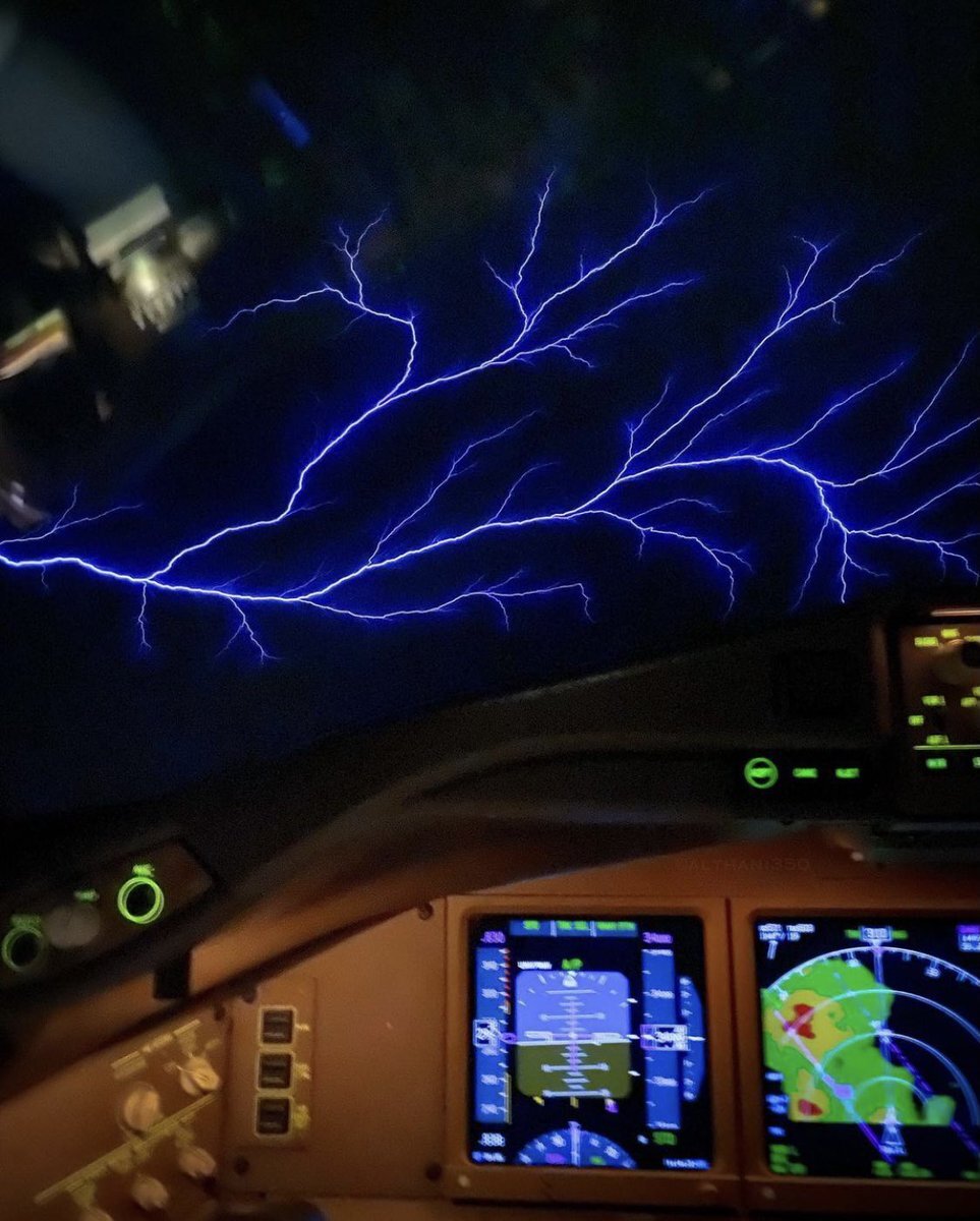 Тоже Огни Святого Эльма